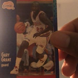 Basketball cards